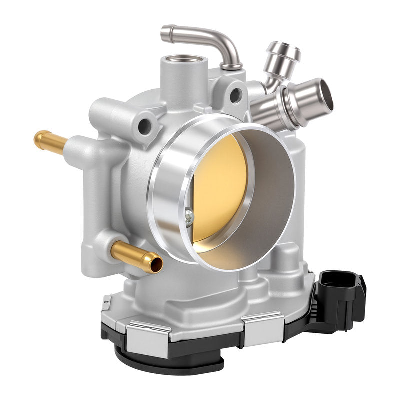Throttle Body for Chevrolet Cruze Sonic Aveo & Pontiac | OE 0280750463 96476990 | LOREADA