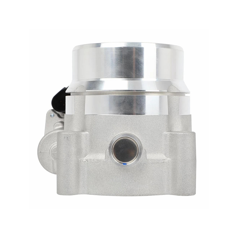 LOREADA BC3Z-9E926-A BC3Z-9E926-C BC3Q-9F991-DA S20142 TB1056 67-6019 Throttle Body For Ford F-250 F-350 F-450 F-550 F-650 F-750 Super Duty 6.7L V8 2011-2019 OEM Quality