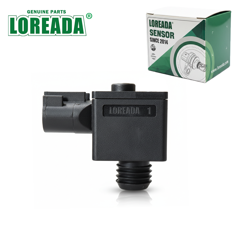 Vacuum Pressure Sensor LRD-S408 with Delphi 13511996 For Motorcycle – OEM Quality – LOREADA