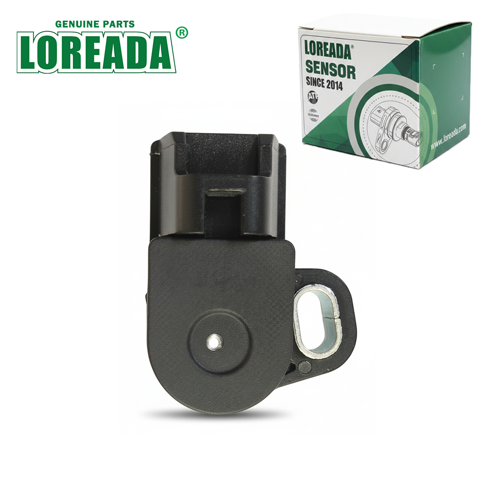 Position Sensor LRD-S501F with Yazaki 7283-8730-30 For Motorcycle – OEM Quality – LOREADA