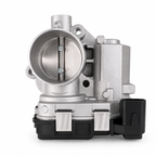 Electronic Throttle Body For VW Golf 7 Passat B7 Jetta Sagitar Polo T-Cross, Skoda Octavia III Superb Yeti, Seat Leon Arona, Audi A3 1.0T/1.4T EA211 – 46mm – OE04C133062C – LOREADA

