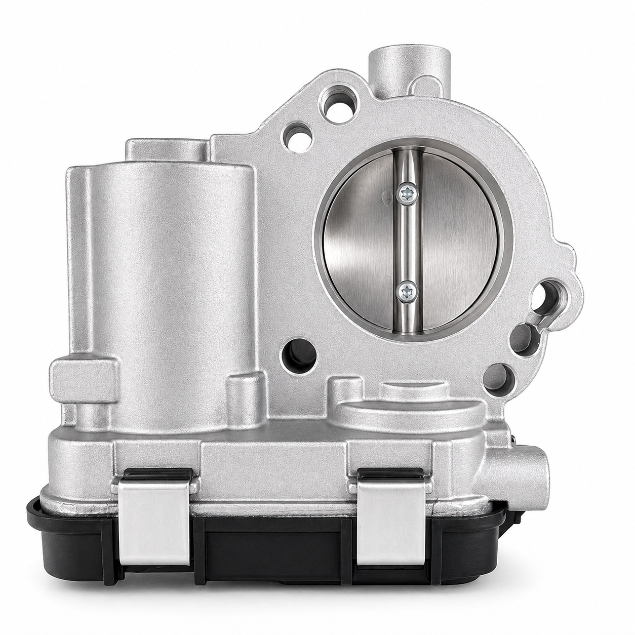 Electronic Throttle Body For VW Golf 7 Passat B7 Jetta Sagitar Polo T-Cross, Skoda Octavia III Superb Yeti, Seat Leon Arona, Audi A3 1.0T/1.4T EA211 – 46mm – OE04C133062C – LOREADA
