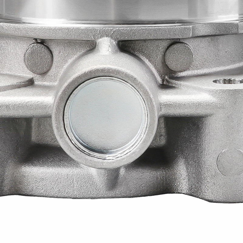 LOREADA 12568580 12595829 12615503 12618735 LRD-TB336 72mm Throttle Body For Chevrolet Silverado Malibu GMC Sierra Pontiac G6 Saturn Aura OEM Quality