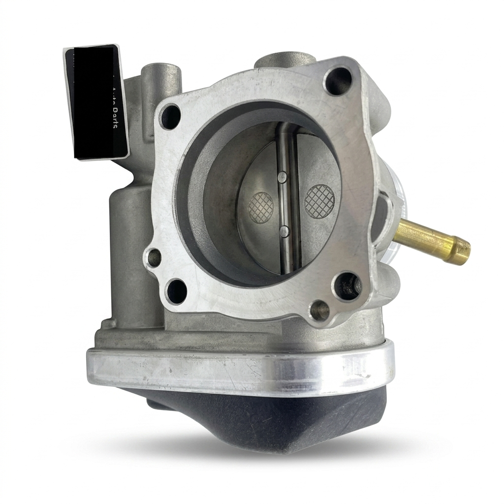 LOREADA A2C53165945 PW810613 Throttle Body For AUDI VW SKODA 1.2 1.4 TSI TFSI OEM Quality
