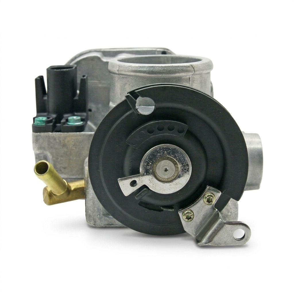 Electronic Throttle Body For Proton Saga 1.3/1.5 – 44mm – OEPW550614 / 408237520002Z – LOREADA

