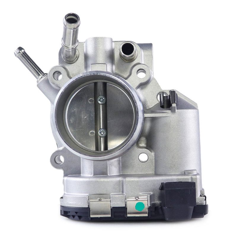 Throttle Body for Hyundai Accent i30 ix20 & KIA CEE'D K2 Rio Venga | OE 351002B150 9590930008 14387 | LOREADA