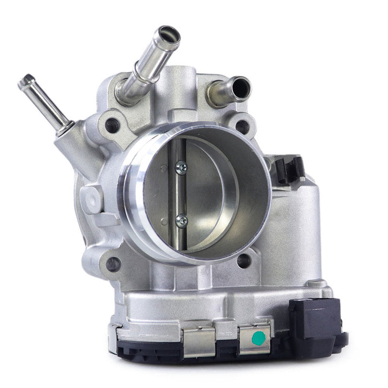 Throttle Body for Hyundai Accent i30 ix20 & KIA CEE'D K2 Rio Venga | OE 351002B150 9590930008 14387 | LOREADA