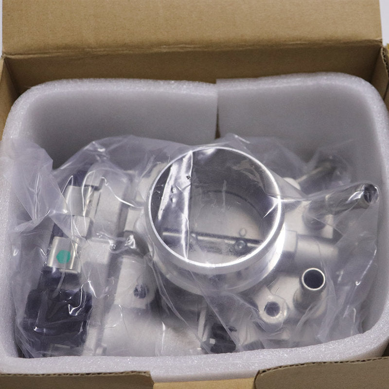 Throttle Body for Hyundai Accent i30 ix20 & KIA CEE'D K2 Rio Venga | OE 351002B150 9590930008 14387 | LOREADA