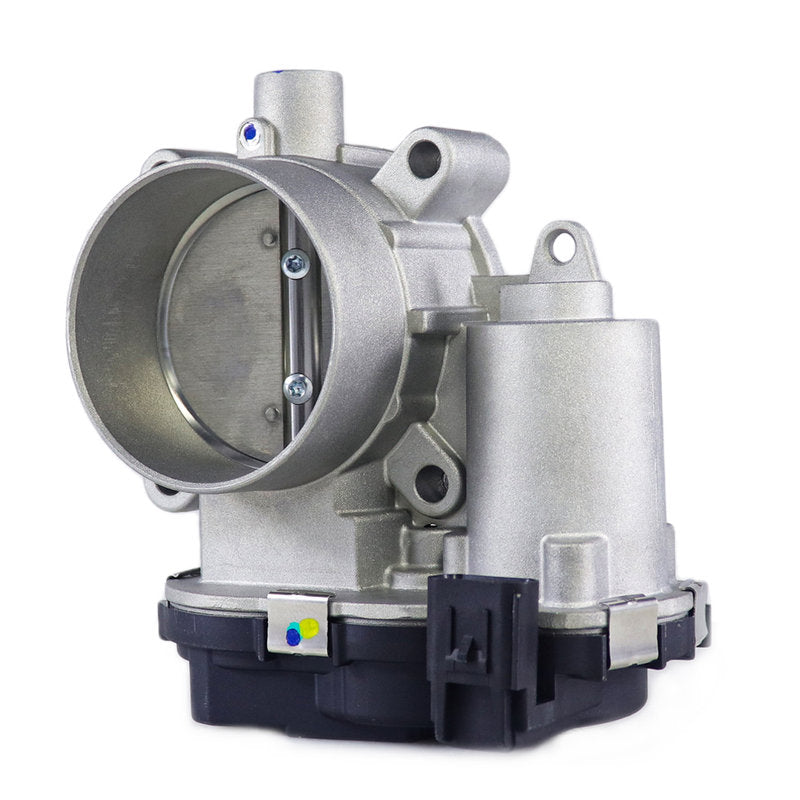 Electronic Throttle Body For Fiat Chrysler Jeep Dodge Ram – OE04891970AB – LOREADA