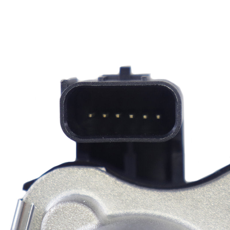 Electronic Throttle Body For Fiat Chrysler Jeep Dodge Ram – OE04891970AB – LOREADA