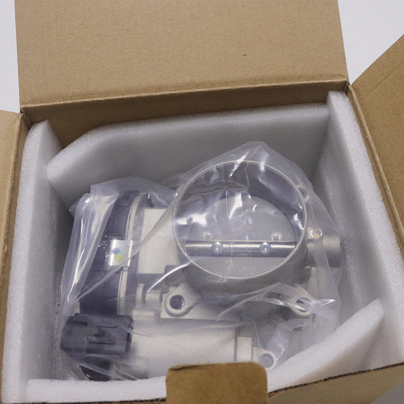 Electronic Throttle Body For Fiat Chrysler Jeep Dodge Ram – OE04891970AB – LOREADA