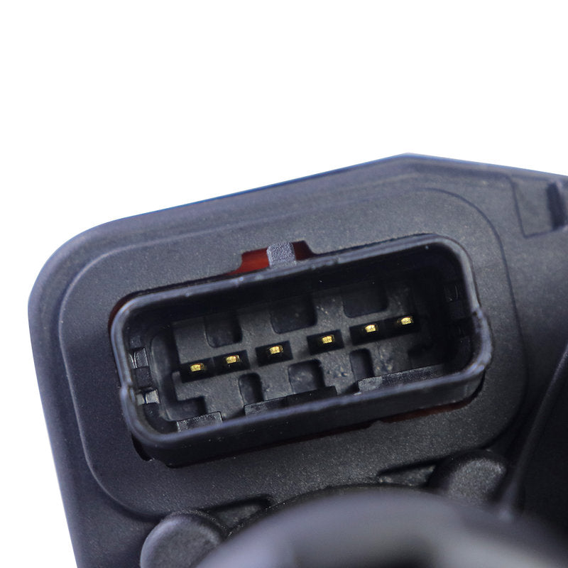 9661809080 9649510080 1635.Z8 1636.37 0 280 750 164 88.110 Throttle Body Air Control Valve IAC Valve Stepper Motor For CITROEN PEUGEOT Citroen C2 C3 C4 1.6 16V PEUGEOT 307 1.6 16V OEM Quality