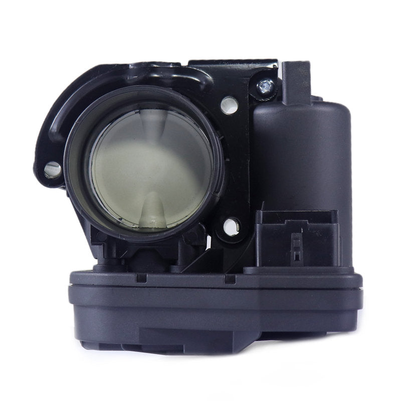 Electronic Throttle Body For Citroen C2/C3/C4 1.6 & Peugeot 307 1.6 – 52mm – OE0280750164 – LOREADA
