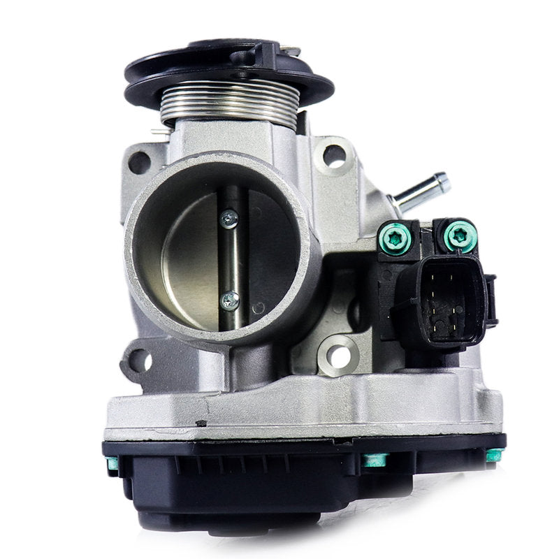 96439960 96611290 V51810001 V51-81-0001 Throttle Body For DAEWOO CHEVROLET Daewoo Matiz M200 1.0i Chevrolet Spark M200 1.0 OEM Quality
