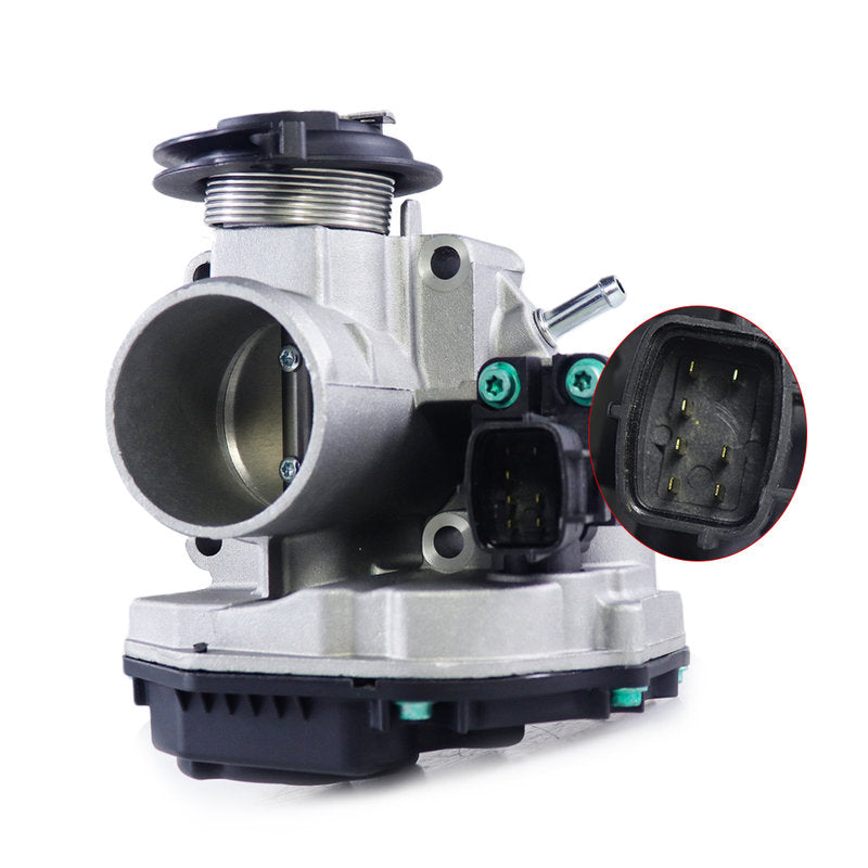 96439960 96611290 V51810001 V51-81-0001 Throttle Body Air Control Valve IAC Valve Stepper Motor For DAEWOO CHEVROLET Daewoo Matiz M200 1.0i Chevrolet Spark M200 1.0 OEM Quality