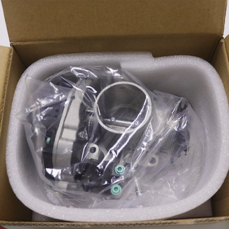 96439960 96611290 V51810001 V51-81-0001 Throttle Body Air Control Valve IAC Valve Stepper Motor For DAEWOO CHEVROLET Daewoo Matiz M200 1.0i Chevrolet Spark M200 1.0 OEM Quality