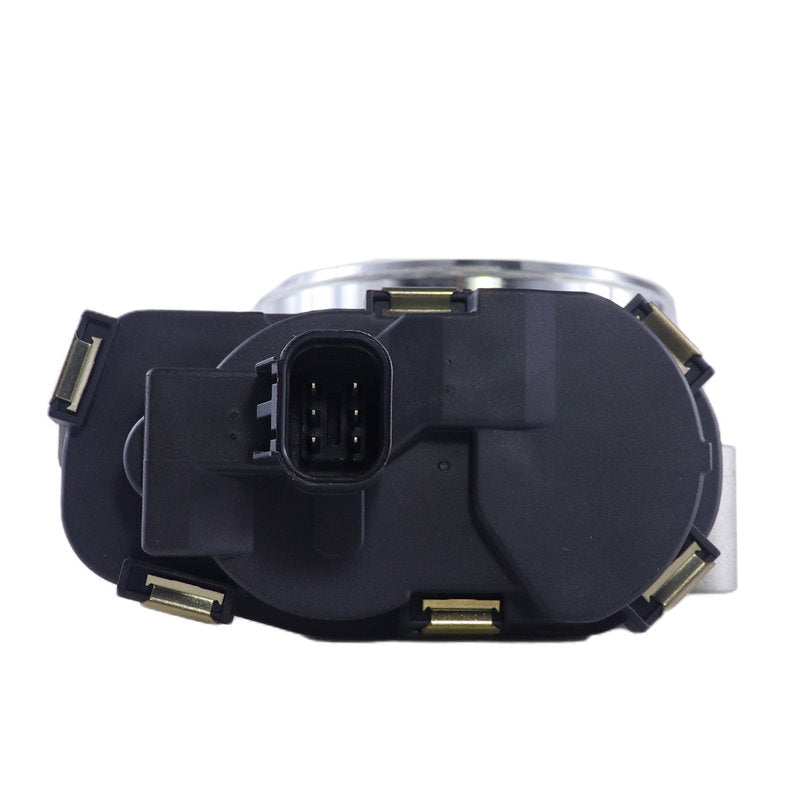 673013 33702212 21 731 51 Throttle Body Air Control Valve IAC Valve Stepper Motor For GM CADILLAC ESCALADE ESCALADE ESV CHEVROLET AVALANCHE EXPRESS 1500 EXPRESS 2500 EXPRESS 3500 SILVERADO 1500 OEM Quality