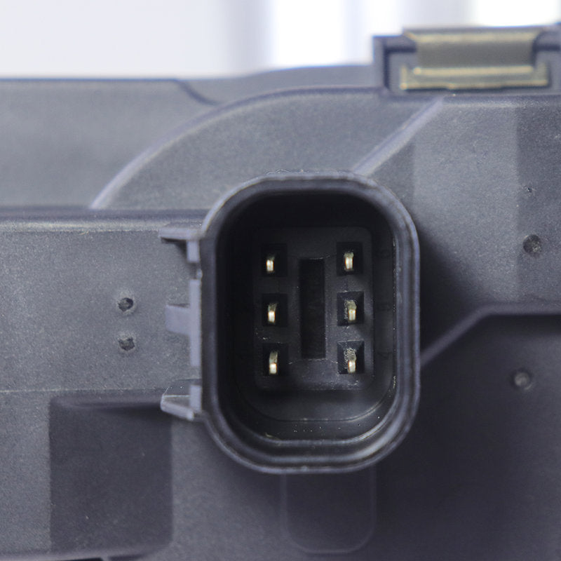 673013 33702212 21 731 51 Throttle Body Air Control Valve IAC Valve Stepper Motor For GM CADILLAC ESCALADE ESCALADE ESV CHEVROLET AVALANCHE EXPRESS 1500 EXPRESS 2500 EXPRESS 3500 SILVERADO 1500 OEM Quality