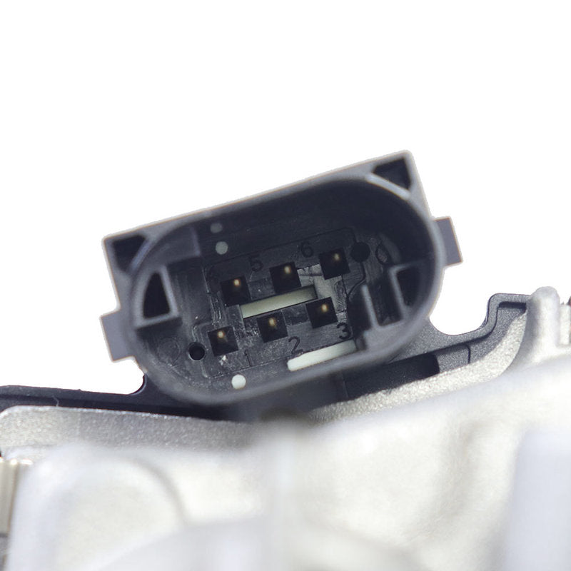 Electronic Throttle Body For Mercedes-Benz A-Class / B-Class / SLK – OE0280750176 – LOREADA

