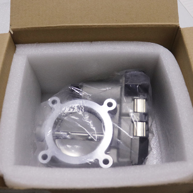 Electronic Throttle Body For Mercedes-Benz A-Class / B-Class / SLK – OE0280750176 – LOREADA

