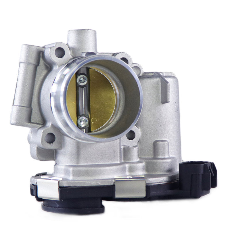 Electronic Throttle Body For Opel Vauxhall Chevrolet Aveo/Cruze/Corsa/Astra/Meriva/Ampera/Adam – OE1023661S01 / 0280750482 – LOREADA

