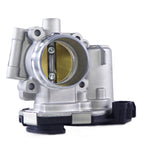 Electronic Throttle Body For Opel Vauxhall Chevrolet Aveo/Cruze/Corsa/Astra/Meriva/Ampera/Adam – OE1023661S01 / 0280750482 – LOREADA

