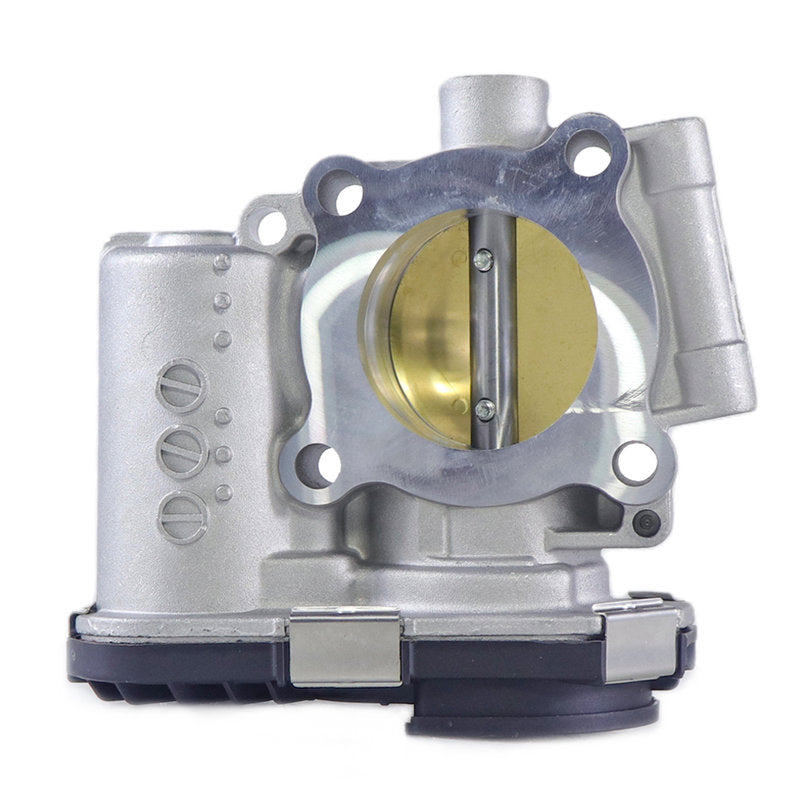 Electronic Throttle Body For Opel Vauxhall Chevrolet Aveo/Cruze/Corsa/Astra/Meriva/Ampera/Adam – OE1023661S01 / 0280750482 – LOREADA

