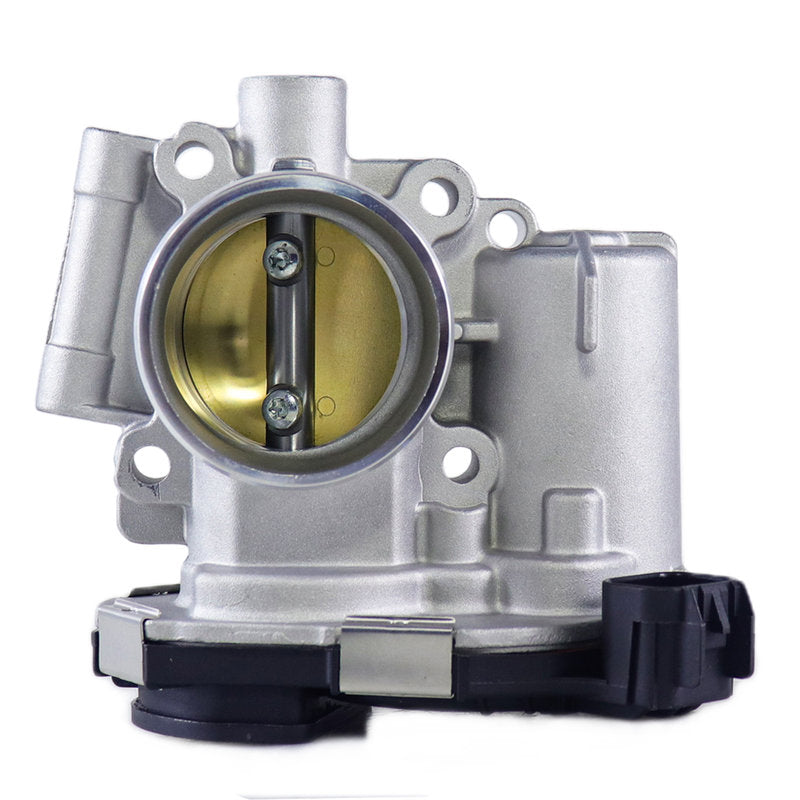 Electronic Throttle Body For Opel Vauxhall Chevrolet Aveo/Cruze/Corsa/Astra/Meriva/Ampera/Adam – OE1023661S01 / 0280750482 – LOREADA

