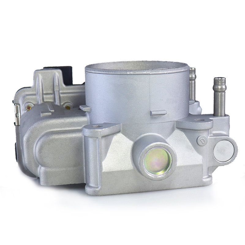 L3K913640A L35M-13-640A L3K9-13-640 L3K9-13-640A Throttle Body Air Control Valve IAC Valve Stepper Motor For MAZDA OEM Quality