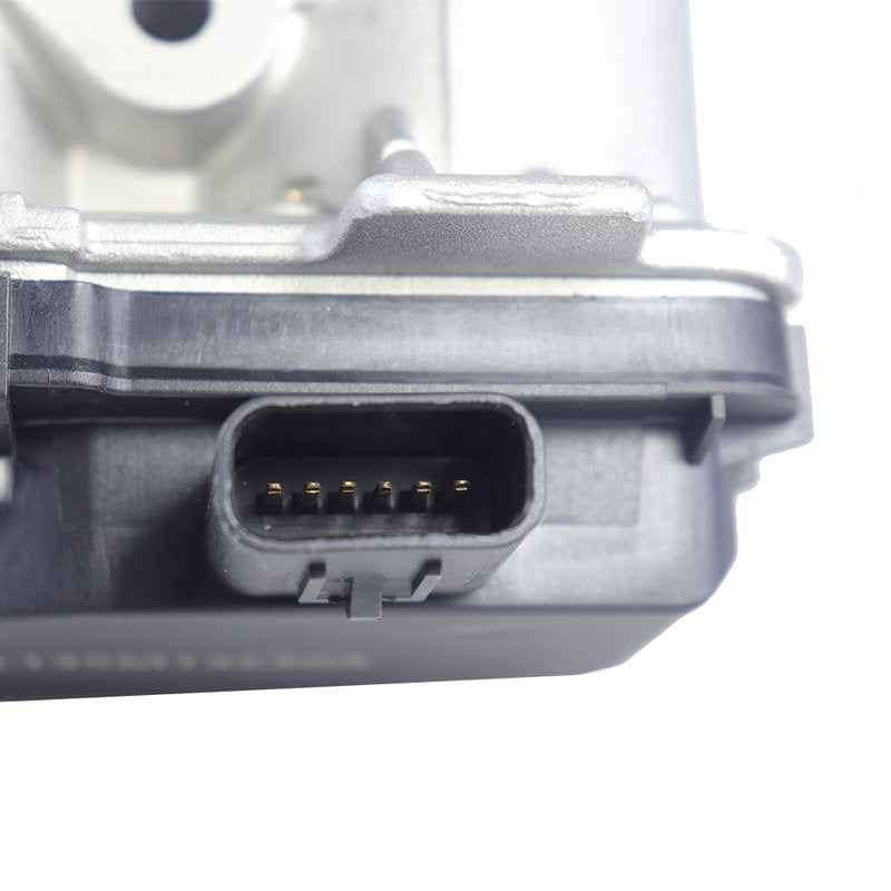 L3K913640A L35M-13-640A L3K9-13-640 L3K9-13-640A Throttle Body Air Control Valve IAC Valve Stepper Motor For MAZDA OEM Quality