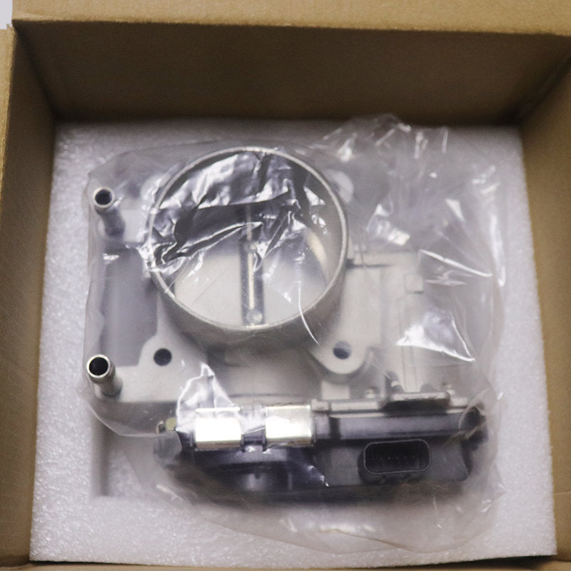 L3K913640A L35M-13-640A L3K9-13-640 L3K9-13-640A Throttle Body Air Control Valve IAC Valve Stepper Motor For MAZDA OEM Quality
