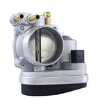 06A133062AD 408238327005Z A2C53043740 Throttle Body Air Control Valve IAC Valve Stepper Motor For VW Caddys III Golfs Mk5 Tourans OEM Quality