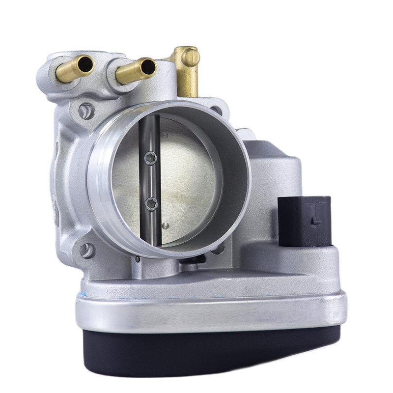 06A133062AD 408238327005Z A2C53043740 Throttle Body Air Control Valve IAC Valve Stepper Motor For VW Caddys III Golfs Mk5 Tourans OEM Quality