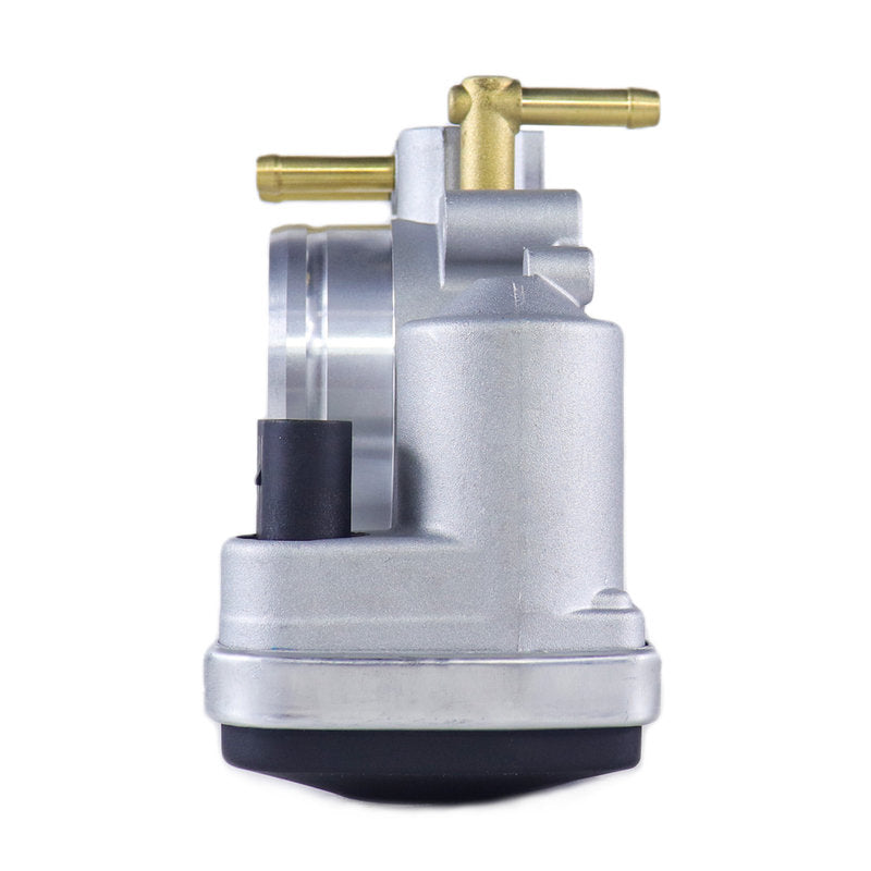 06A133062AD 408238327005Z A2C53043740 Throttle Body Air Control Valve IAC Valve Stepper Motor For VW Caddys III Golfs Mk5 Tourans OEM Quality