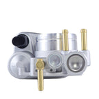 Electronic Throttle Body For VW Caddy III, Golf Mk5, Touran – 57mm – OE06A133062AD – LOREADA