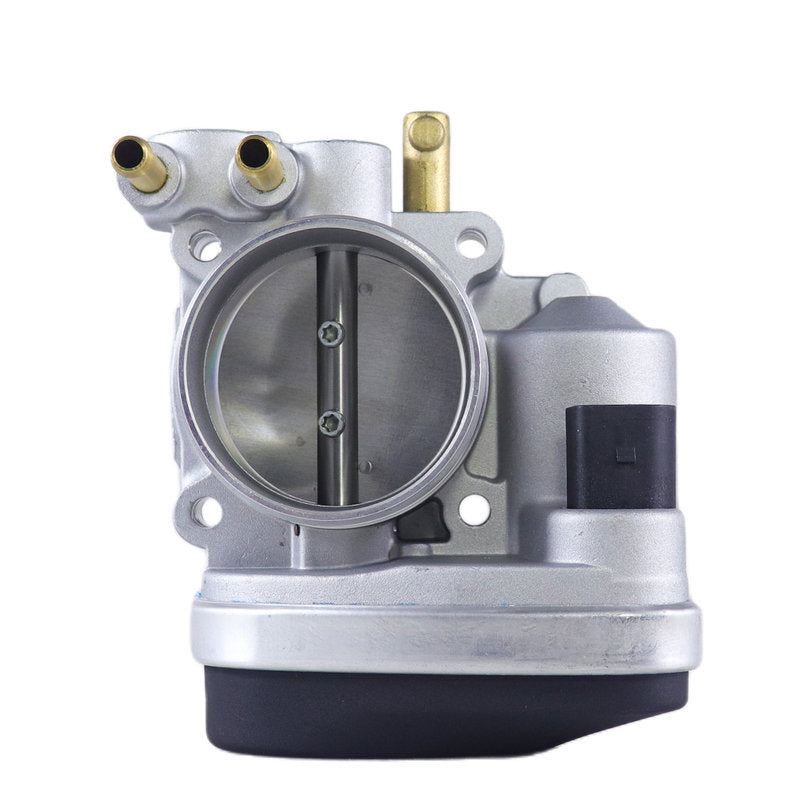 06A133062AD 408238327005Z A2C53043740 Throttle Body Air Control Valve IAC Valve Stepper Motor For VW Caddys III Golfs Mk5 Tourans OEM Quality