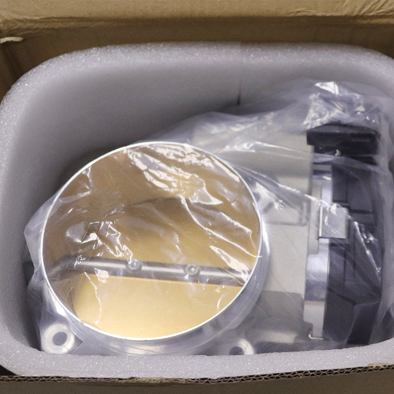 Electronic Throttle Body For Dodge Jeep Chrysler – 80mm – OE53034251AB – LOREADA