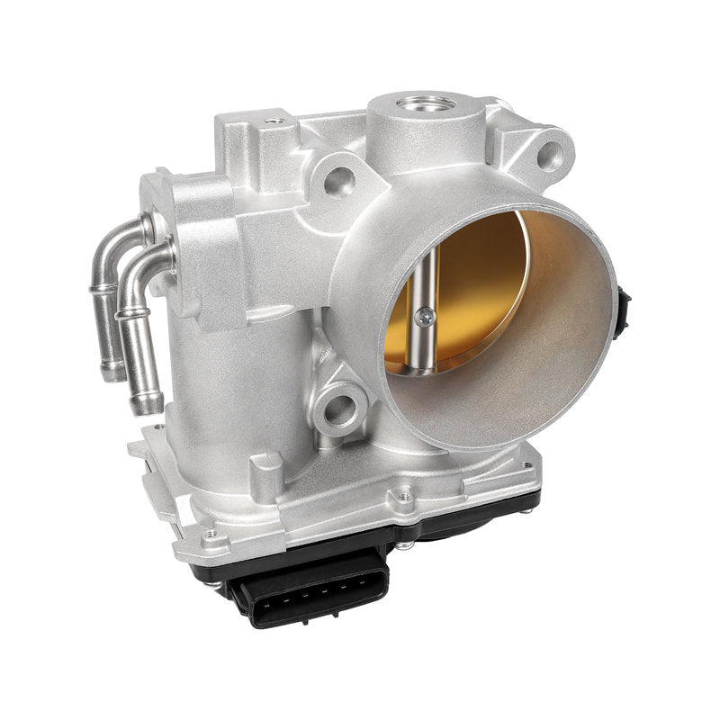 16400RCAA01 16400-RCA-A01 Throttle Body Air Control Valve IAC Valve Stepper Motor For Honda Accord V6 3.0L Odyssey 3.0L Acura TL 2004 2003-2004 OEM Quality