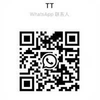 WhatsApp QR Code