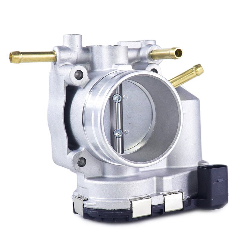 Throttle Body for VW Santana 3000 A4 & Audi 2.0L 20V | OE 06B133062S 06B133062H 0280750189 | LOREADA