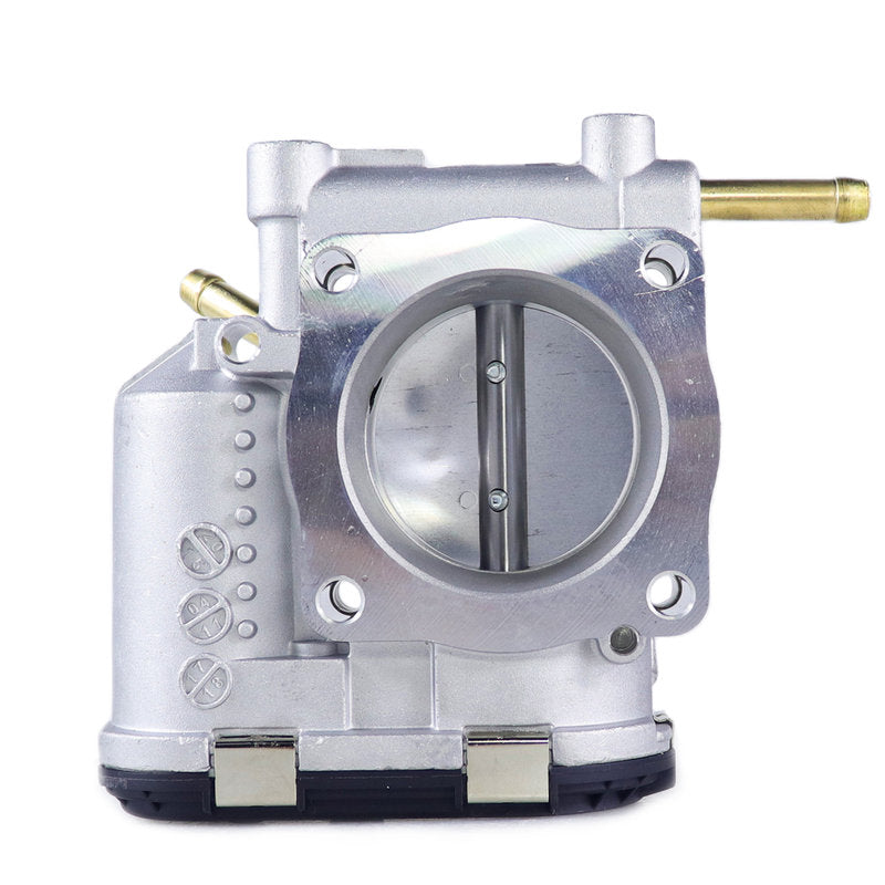 Throttle Body for VW Santana 3000 A4 & Audi 2.0L 20V | OE 06B133062S 06B133062H 0280750189 | LOREADA