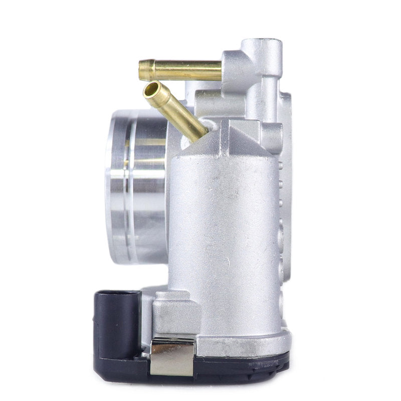 Throttle Body for VW Santana 3000 A4 & Audi 2.0L 20V | OE 06B133062S 06B133062H 0280750189 | LOREADA