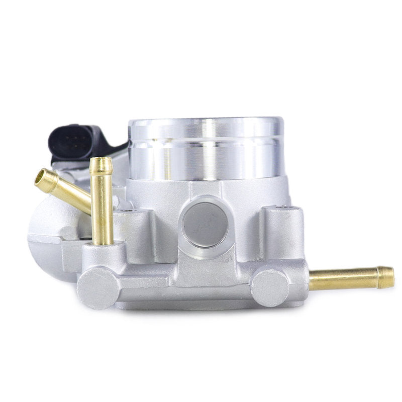 Throttle Body for VW Santana 3000 A4 & Audi 2.0L 20V | OE 06B133062S 06B133062H 0280750189 | LOREADA