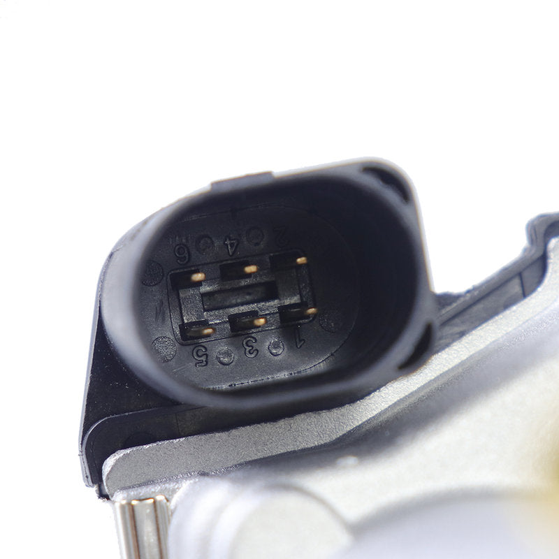 Throttle Body for VW Santana 3000 A4 & Audi 2.0L 20V | OE 06B133062S 06B133062H 0280750189 | LOREADA