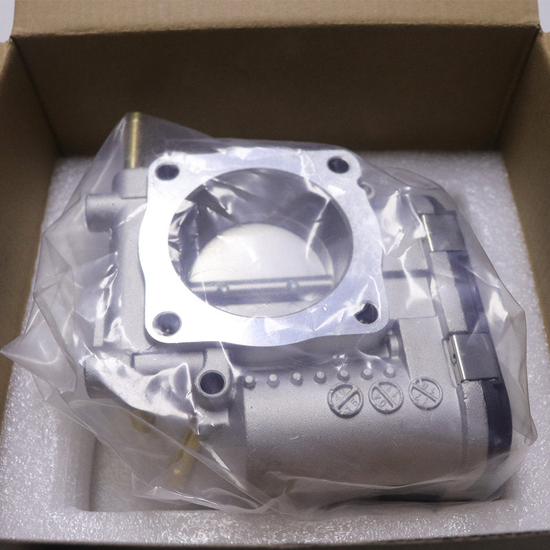 Throttle Body for VW Santana 3000 A4 & Audi 2.0L 20V | OE 06B133062S 06B133062H 0280750189 | LOREADA