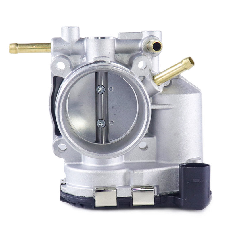 Throttle Body for VW Santana 3000 A4 & Audi 2.0L 20V | OE 06B133062S 06B133062H 0280750189 | LOREADA