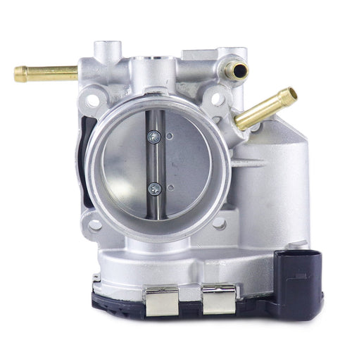 Throttle Body for VW Santana 3000 A4 & Audi 2.0L 20V | OE 06B133062S 06B133062H 0280750189 | LOREADA