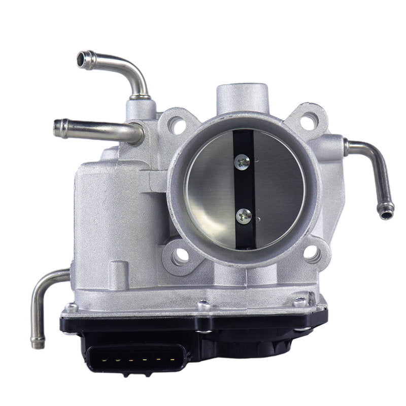 Throttle Body for Toyota Camry Corolla RAV4 & Scion TC XB 2006–2010 | OE 2203028071 220300H031 678001 | LOREADA