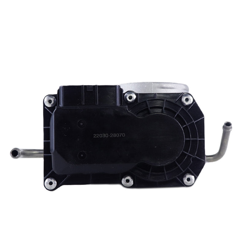 Throttle Body for Toyota Camry Corolla RAV4 & Scion TC XB 2006–2010 | OE 2203028071 220300H031 678001 | LOREADA