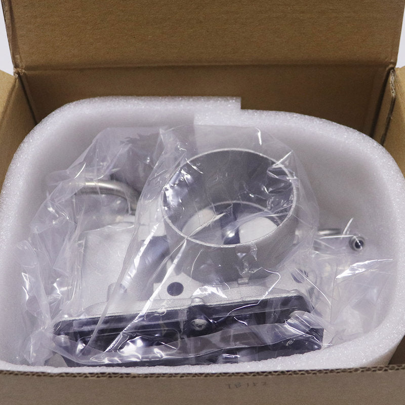 Throttle Body for Toyota Camry Corolla RAV4 & Scion TC XB 2006–2010 | OE 2203028071 220300H031 678001 | LOREADA